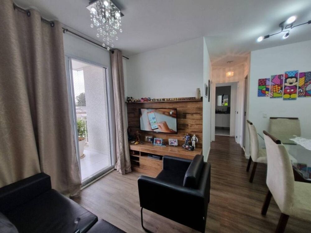 Apartamento, 2 quartos, 57 m² - Foto 24
