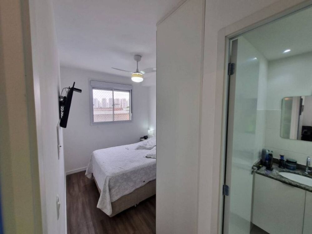 Apartamento, 2 quartos, 57 m² - Foto 4