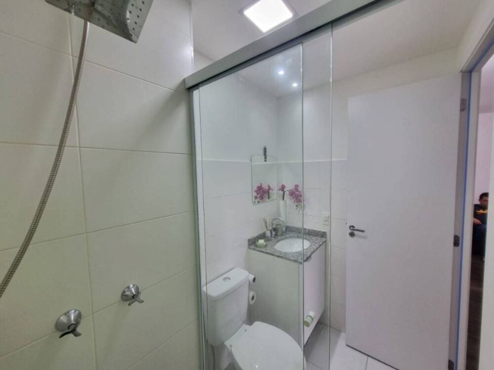 Apartamento, 2 quartos, 57 m² - Foto 23