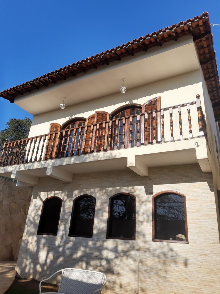 Casa, 5 quartos, 400 m² - Foto 6