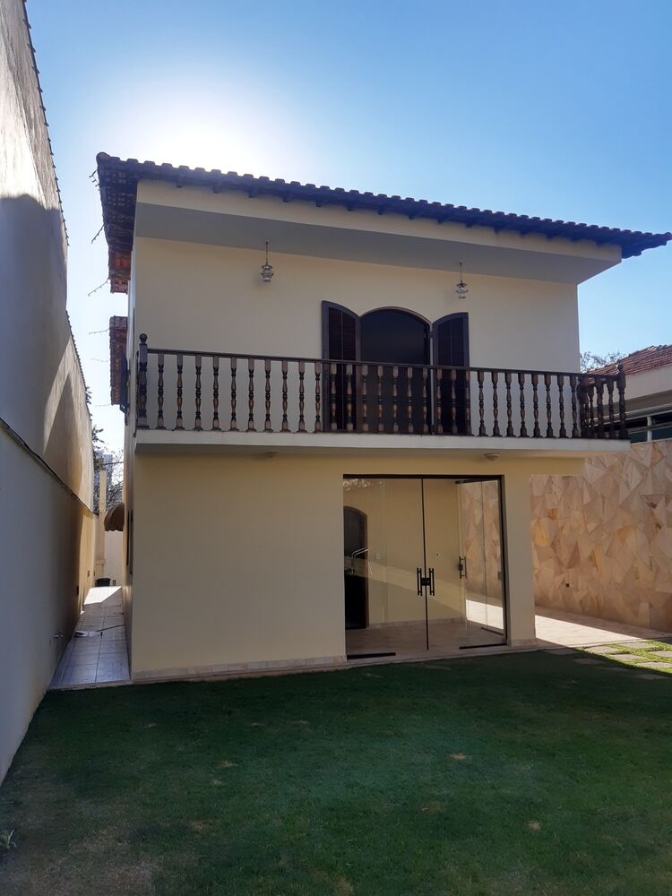 Casa, 5 quartos, 400 m² - Foto 4
