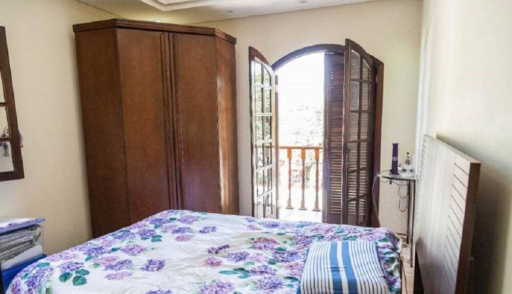 Casa, 5 quartos, 400 m² - Foto 5