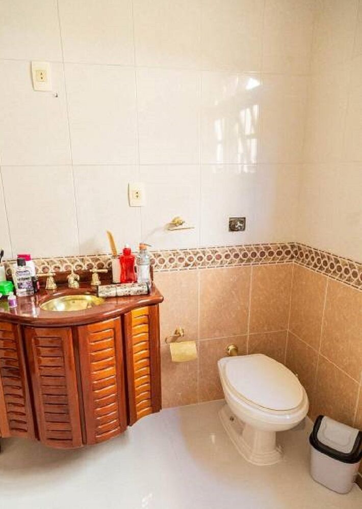 Casa, 5 quartos, 400 m² - Foto 3