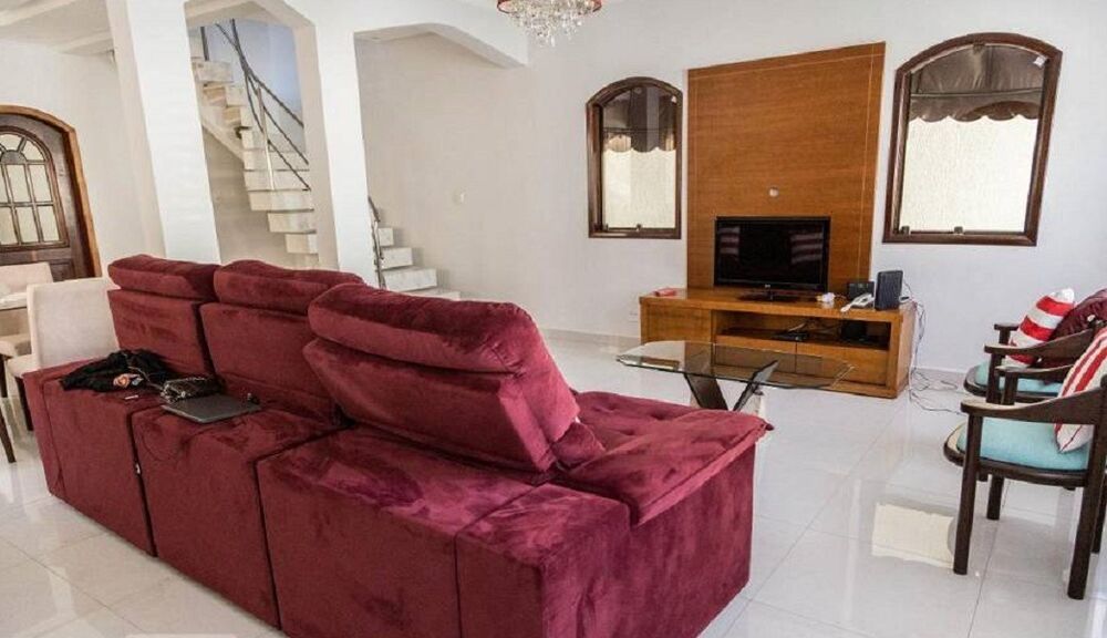 Casa, 5 quartos, 400 m² - Foto 10
