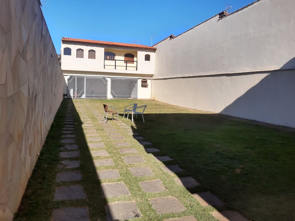 Casa, 5 quartos, 400 m² - Foto 2