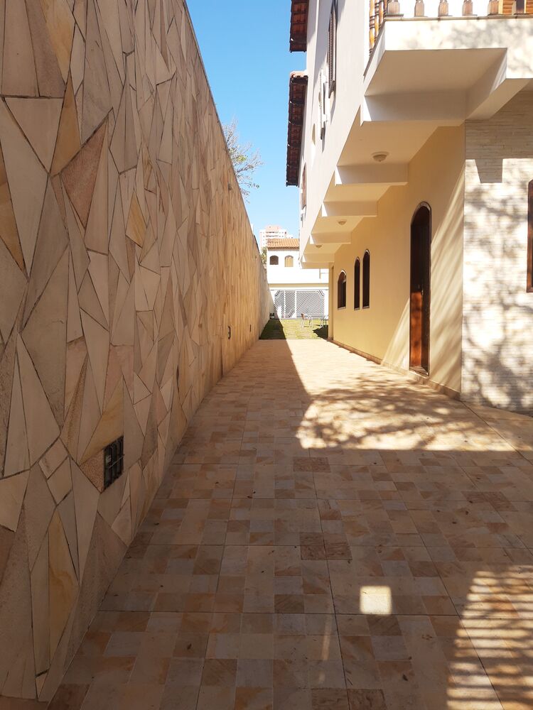 Casa, 5 quartos, 400 m² - Foto 12