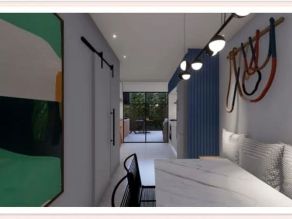 Casa, 3 quartos, 110 m² - Foto 5