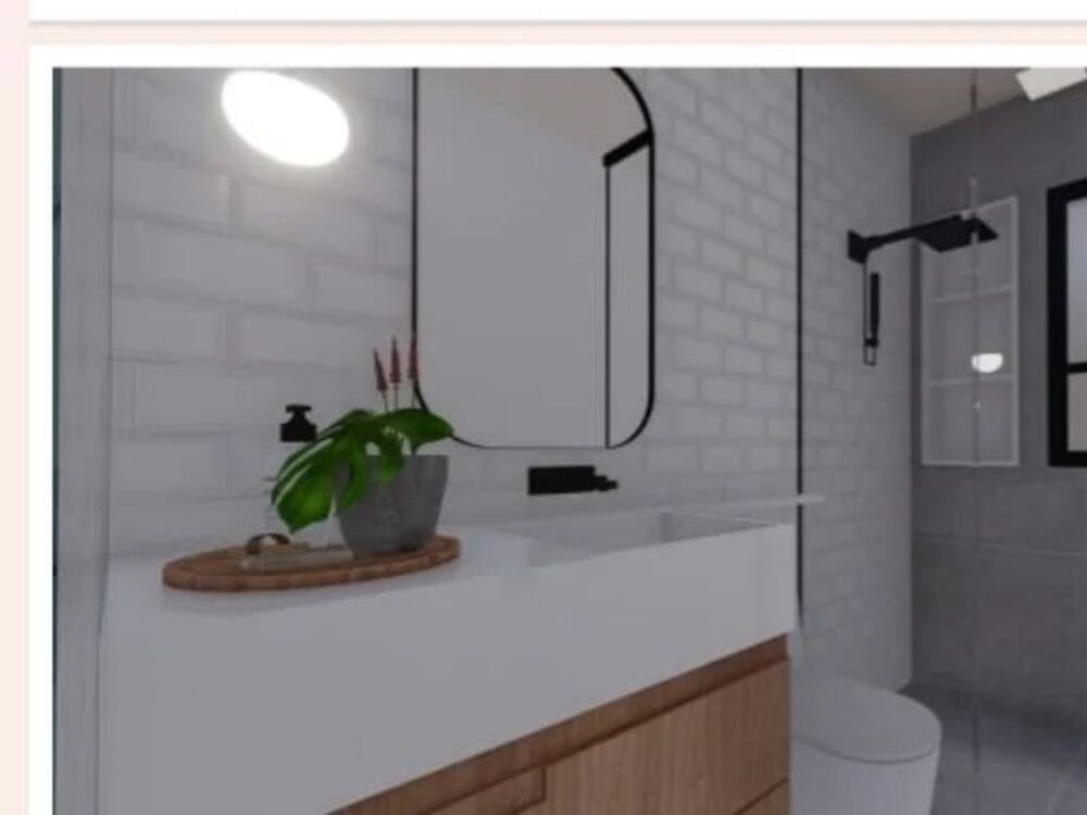 Casa, 3 quartos, 110 m² - Foto 8