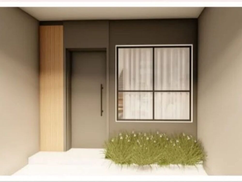 Casa, 3 quartos, 110 m² - Foto 4