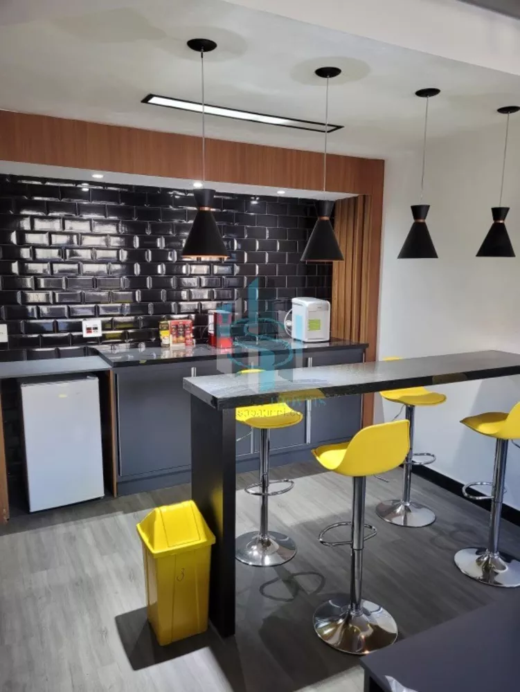 Loja-Salão, 160 m² - Foto 2