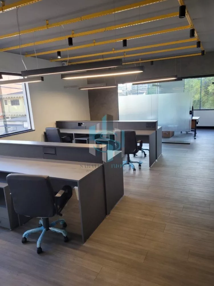 Loja-Salão, 160 m² - Foto 3