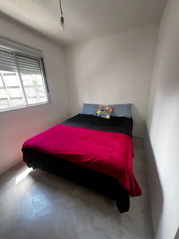 Apartamento, 2 quartos, 55 m² - Foto 2