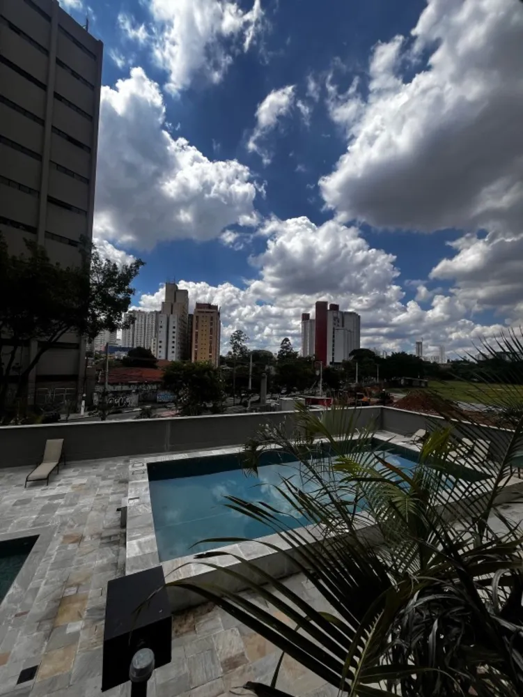 Apartamento, 2 quartos, 55 m² - Foto 7