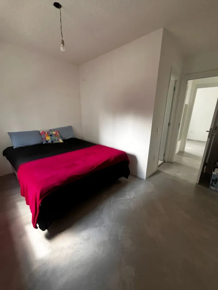 Apartamento, 2 quartos, 55 m² - Foto 3
