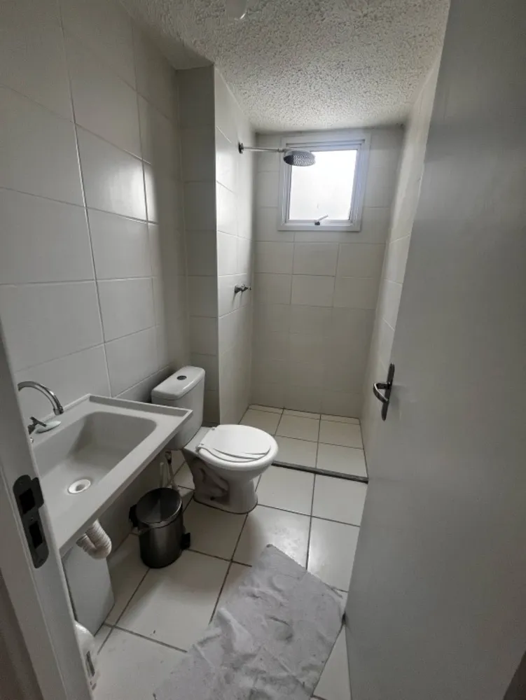 Apartamento, 2 quartos, 55 m² - Foto 5