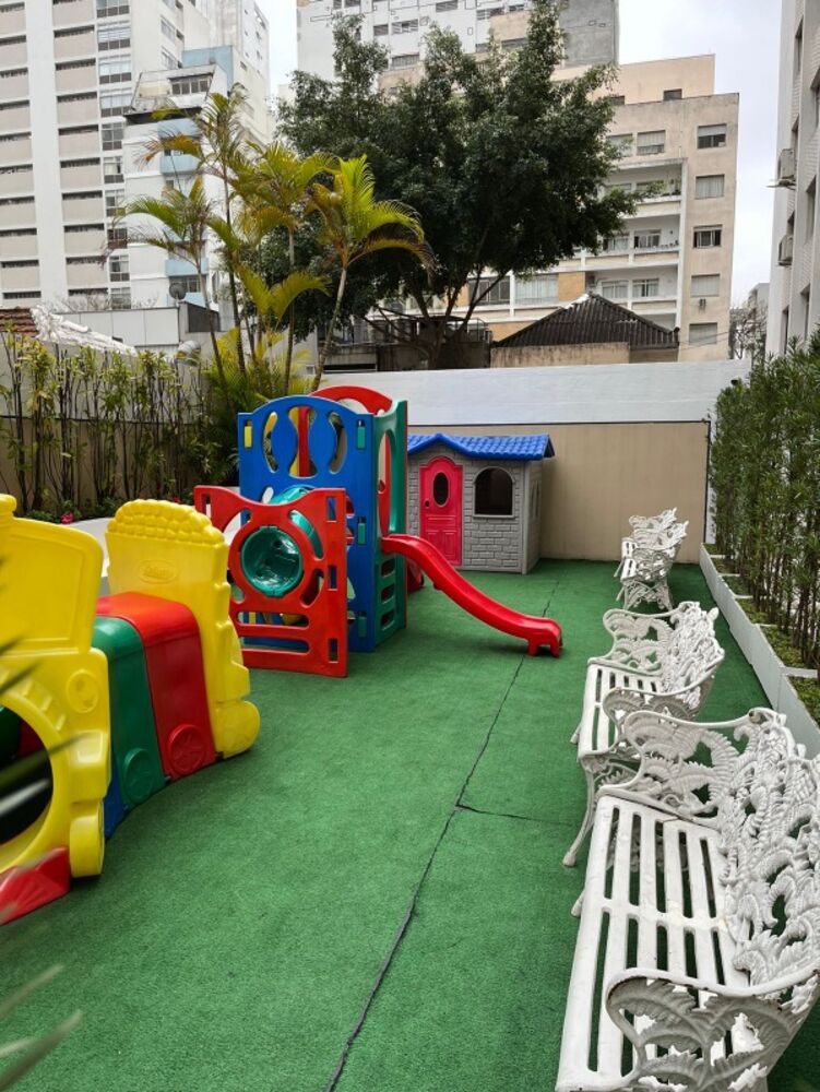 Apartamento, 4 quartos, 98 m² - Foto 5