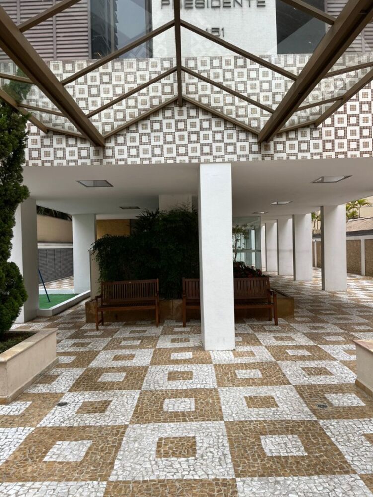 Apartamento, 4 quartos, 98 m² - Foto 20