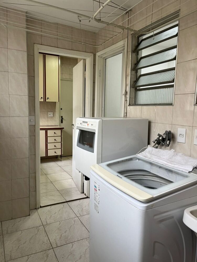 Apartamento, 4 quartos, 98 m² - Foto 2