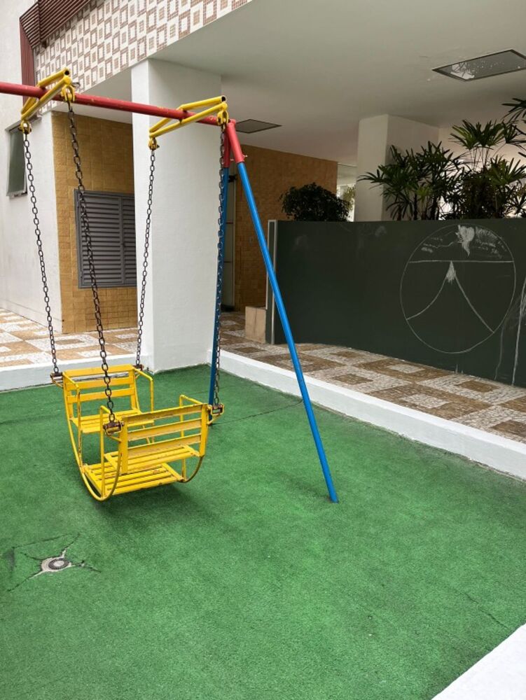 Apartamento, 4 quartos, 98 m² - Foto 8