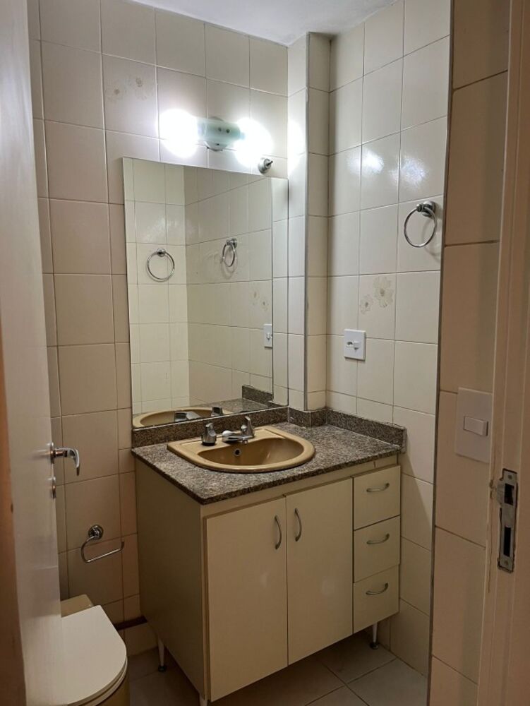 Apartamento, 4 quartos, 98 m² - Foto 4