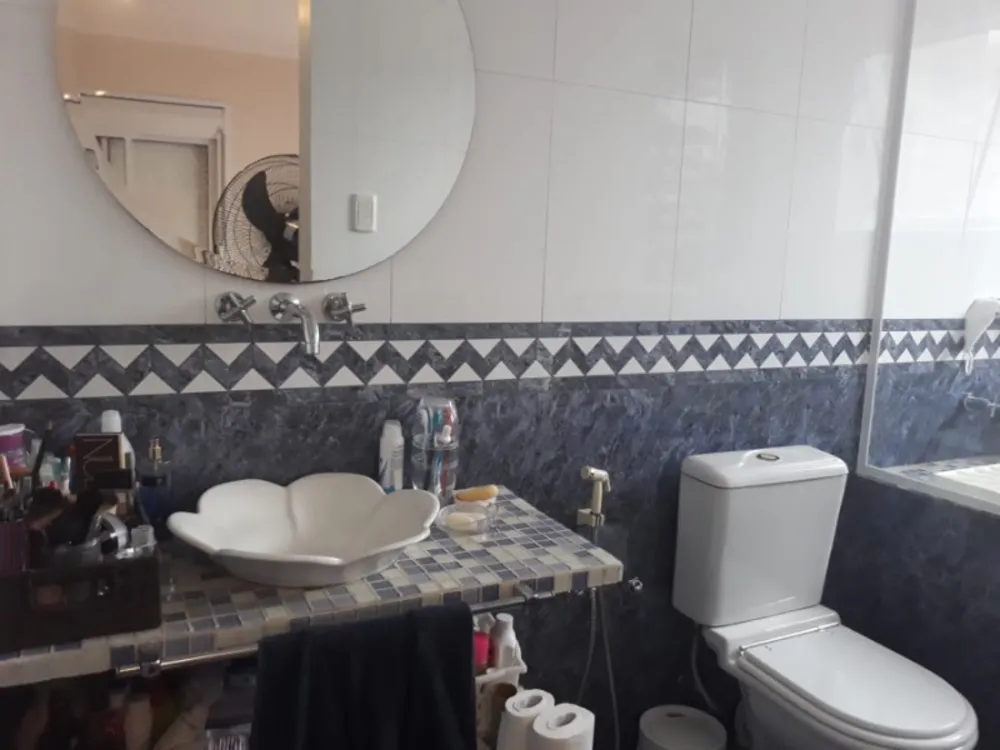 Casa, 3 quartos, 312 m² - Foto 9