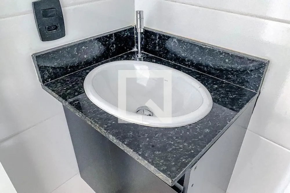 Apartamento, 2 quartos, 44 m² - Foto 5