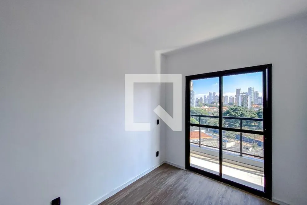 Apartamento, 2 quartos, 44 m² - Foto 1
