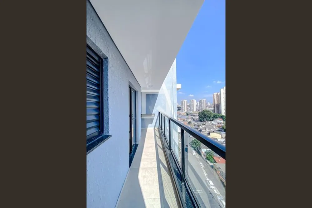 Apartamento, 2 quartos, 44 m² - Foto 8