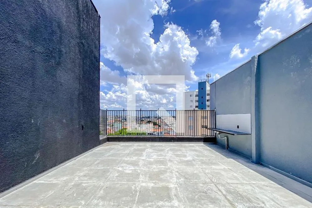 Apartamento, 2 quartos, 44 m² - Foto 6