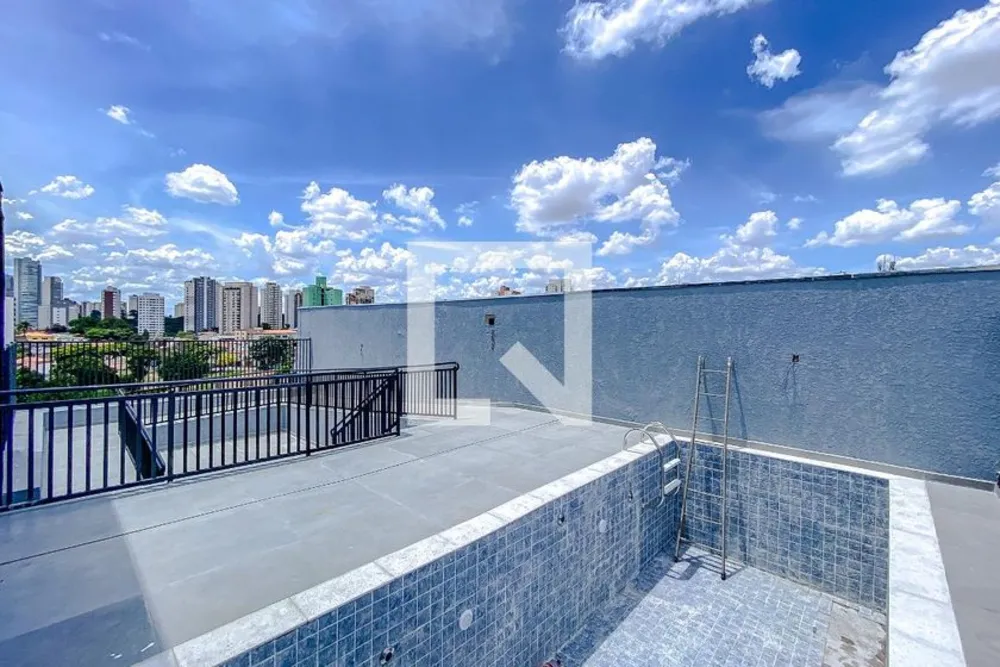 Apartamento, 2 quartos, 44 m² - Foto 2