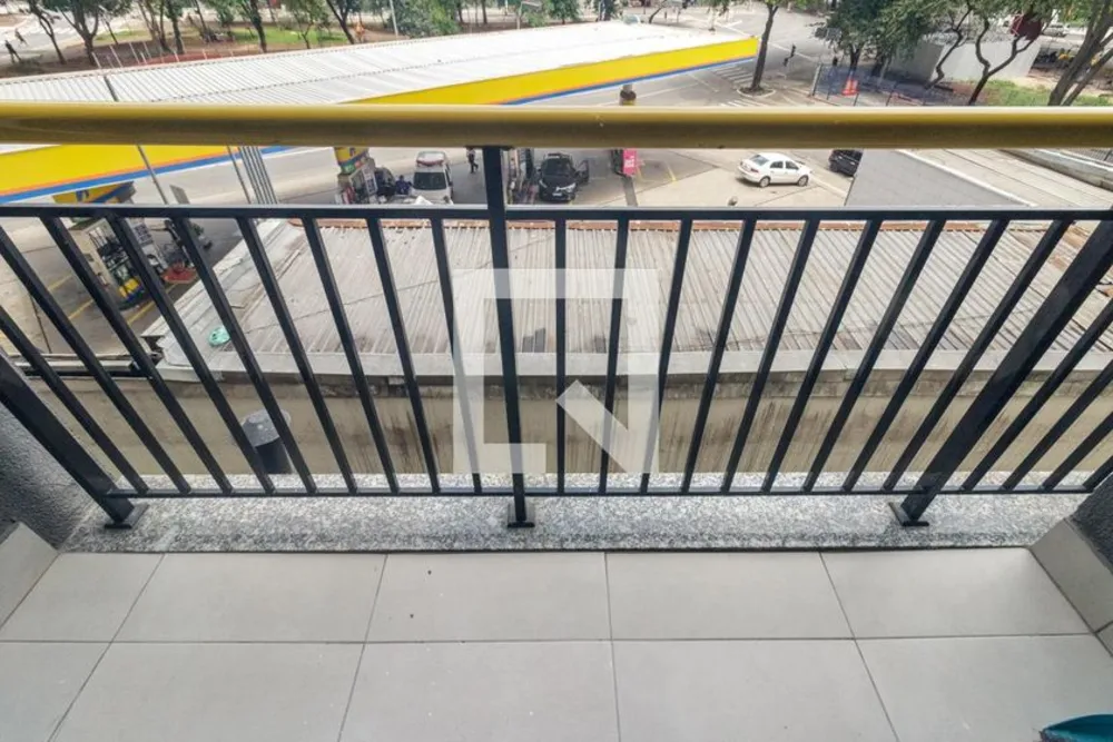 Apartamento, 1 quarto, 38 m² - Foto 5