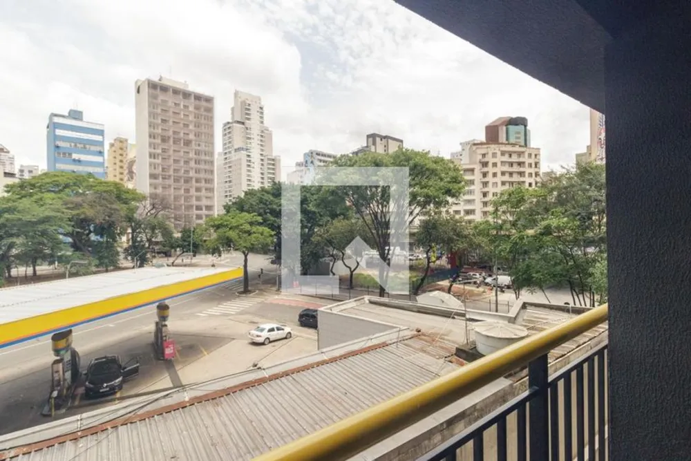 Apartamento, 1 quarto, 38 m² - Foto 6