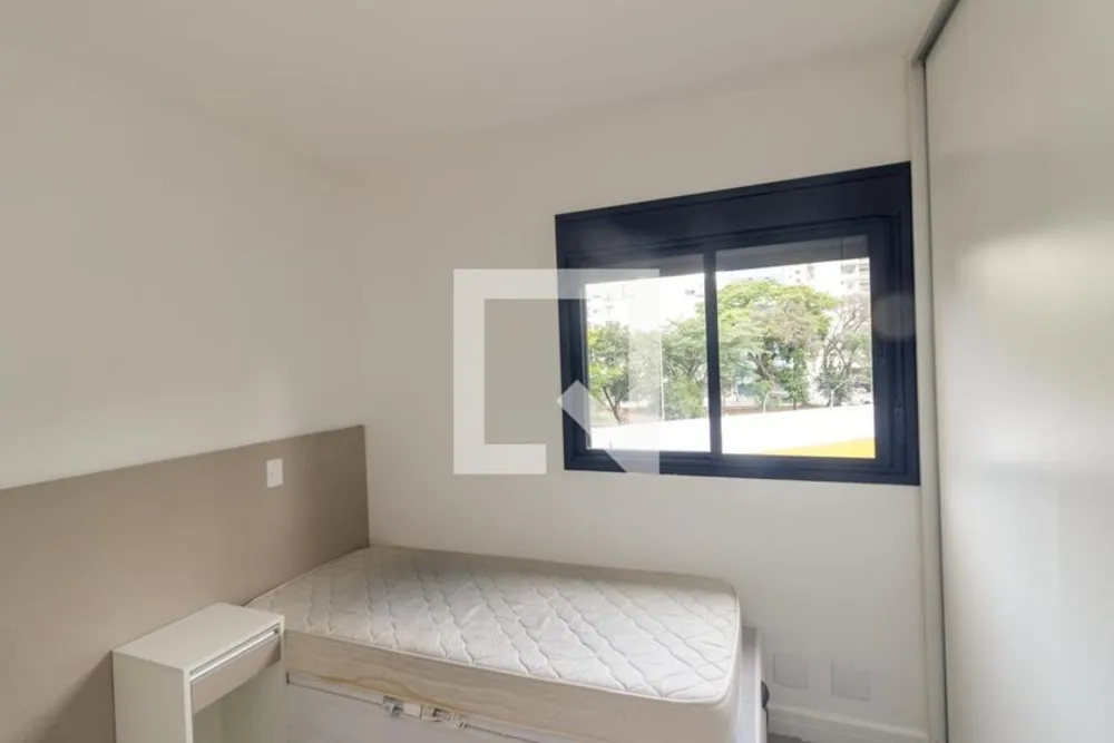 Apartamento, 1 quarto, 38 m² - Foto 8