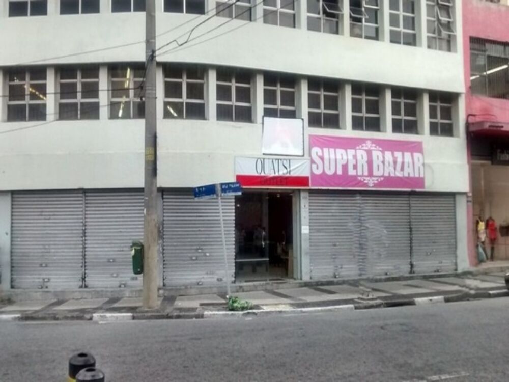 Depósito-Galpão, 1940 m² - Foto 1