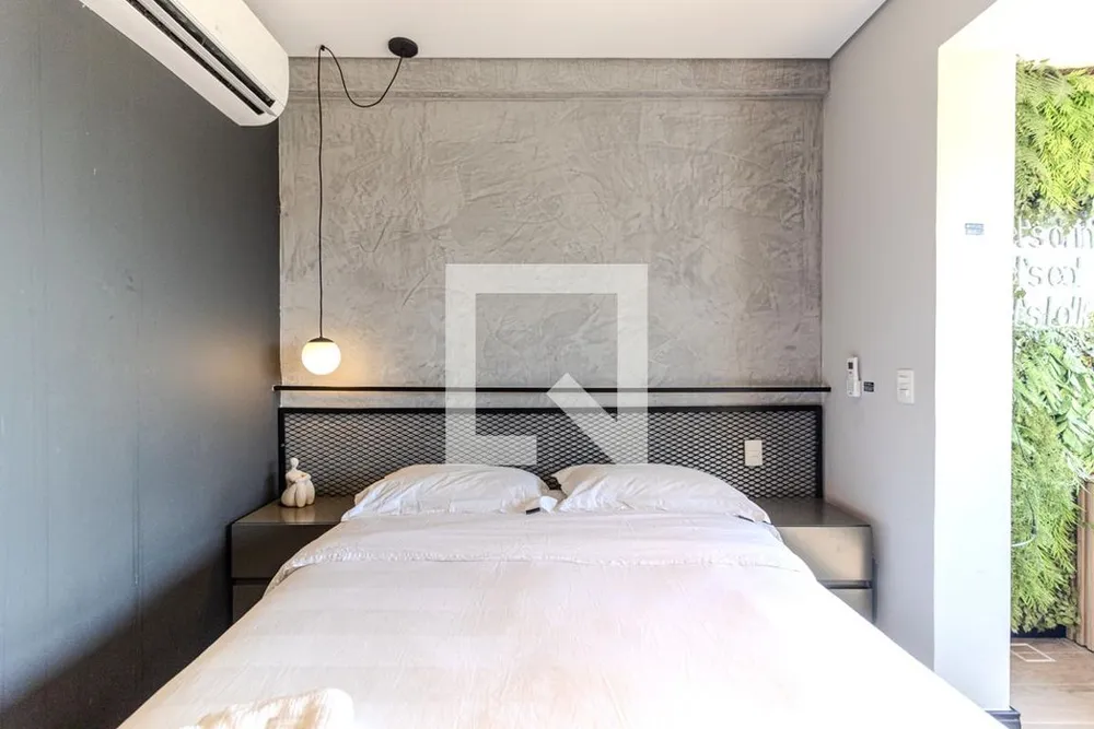 Apartamento, 1 quarto, 25 m² - Foto 3
