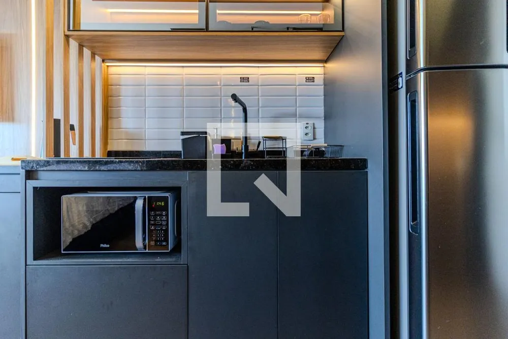 Apartamento, 1 quarto, 25 m² - Foto 4