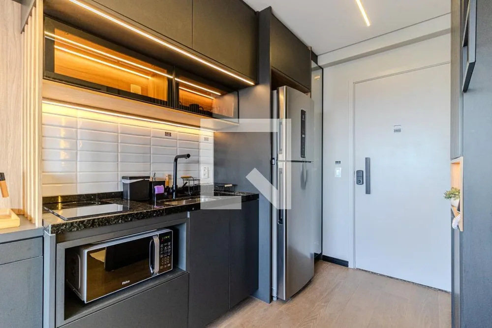 Apartamento, 1 quarto, 25 m² - Foto 3