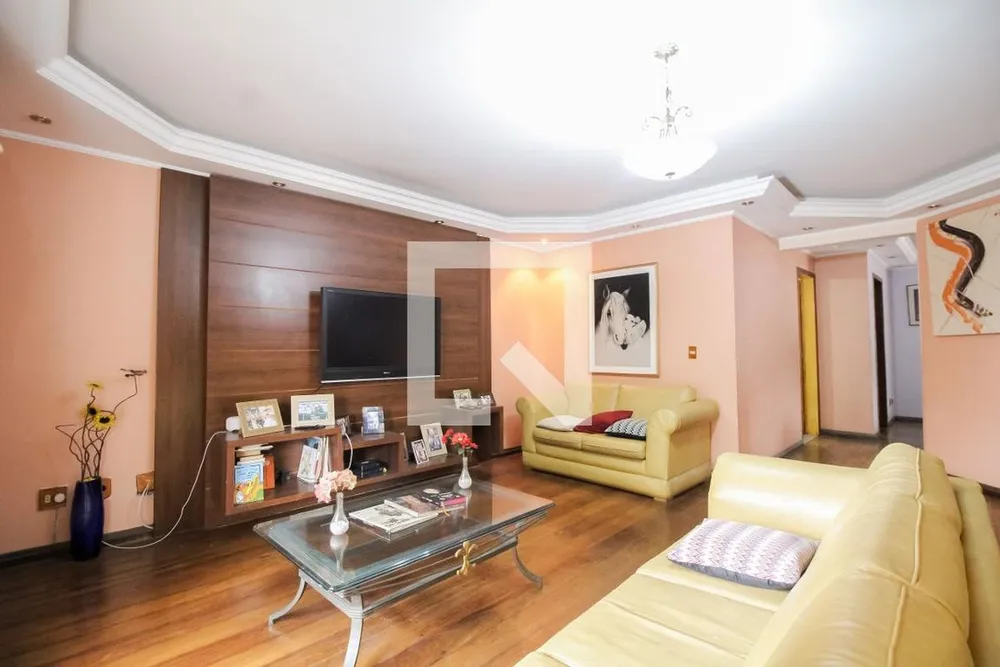 Apartamento, 3 quartos, 190 m² - Foto 3
