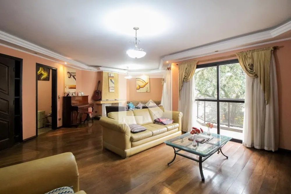 Apartamento, 3 quartos, 190 m² - Foto 1
