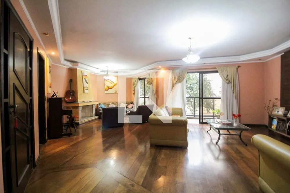 Apartamento, 3 quartos, 190 m² - Foto 2