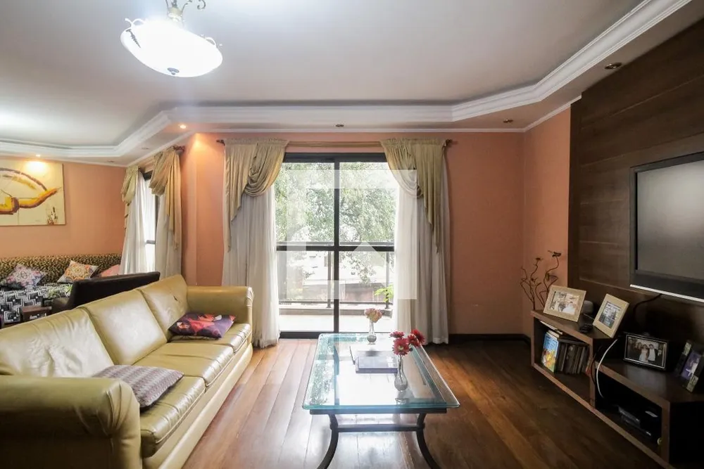Apartamento, 3 quartos, 190 m² - Foto 4