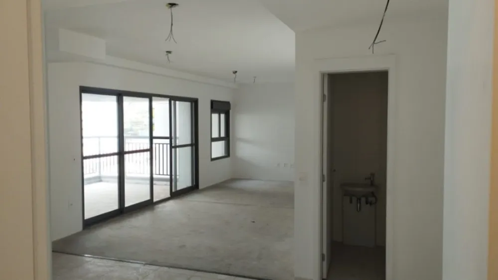 Apartamento, 3 quartos, 130 m² - Foto 1