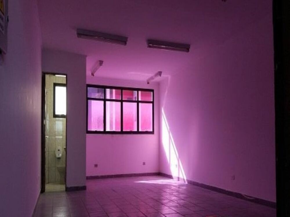 Depósito-Galpão, 924 m² - Foto 2