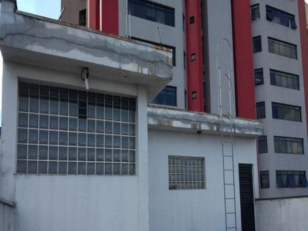 Depósito-Galpão, 924 m² - Foto 3