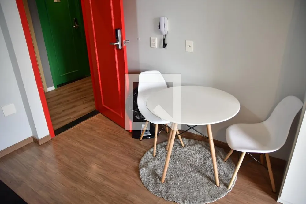 Kitnet-Studio, 28 m² - Foto 4