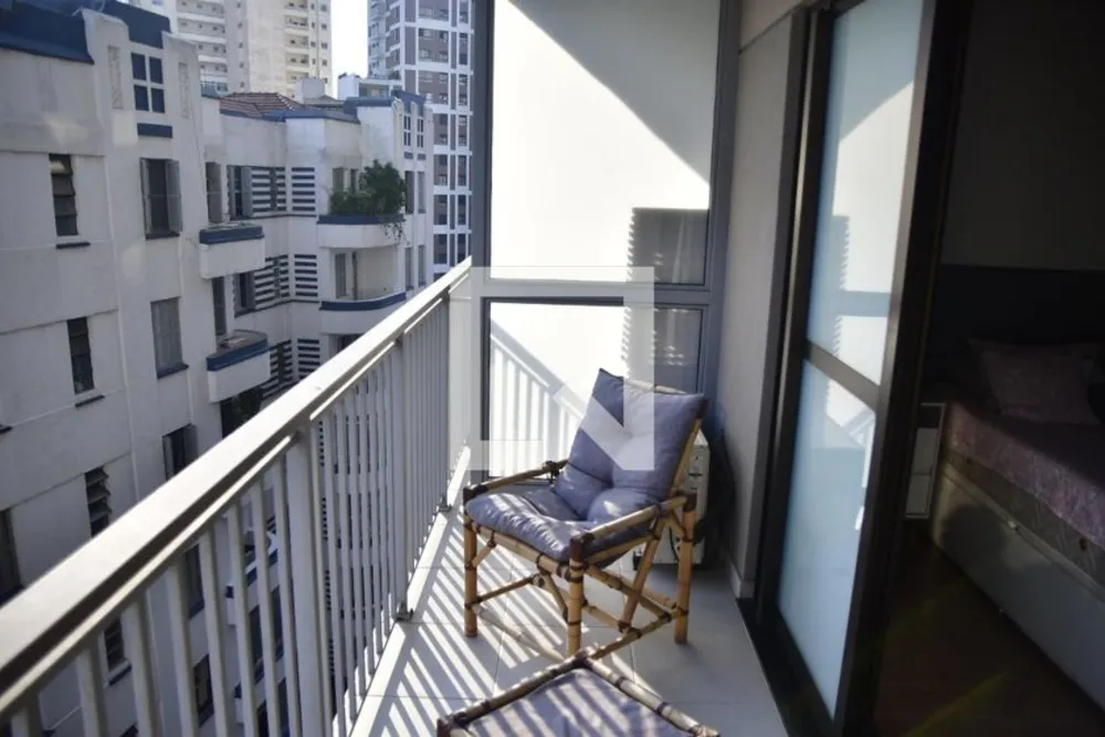 Kitnet-Studio, 28 m² - Foto 3