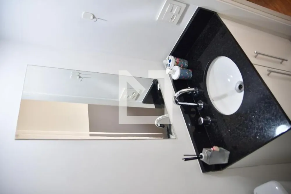 Kitnet-Studio, 28 m² - Foto 1