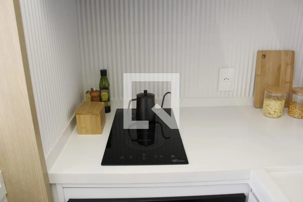 Apartamento, 1 quarto, 30 m² - Foto 11