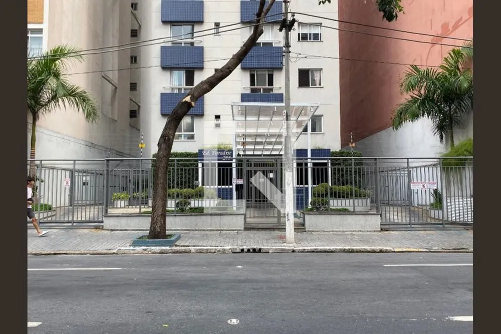 Apartamento, 1 quarto, 30 m² - Foto 9