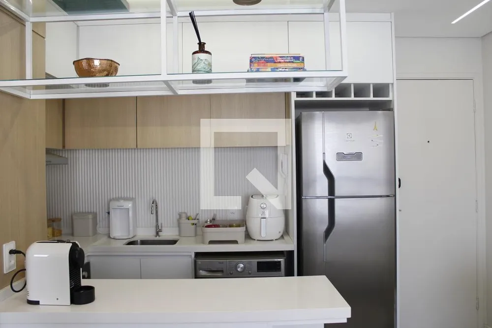 Apartamento, 1 quarto, 30 m² - Foto 10
